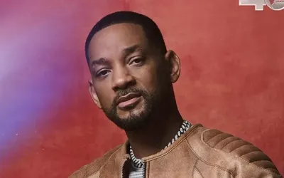 Imagem ilustrativa da imagem Will Smith é anunciado como atração no Rock in Rio
