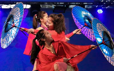 Imagem ilustrativa da imagem XVI Festival da Cultura Japonesa de Salvador inicia venda de ingressos