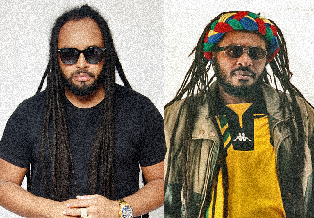 Imagem ilustrativa da imagem Baile do Rasta: Jeremias Gomes lança seu novo audiovisual