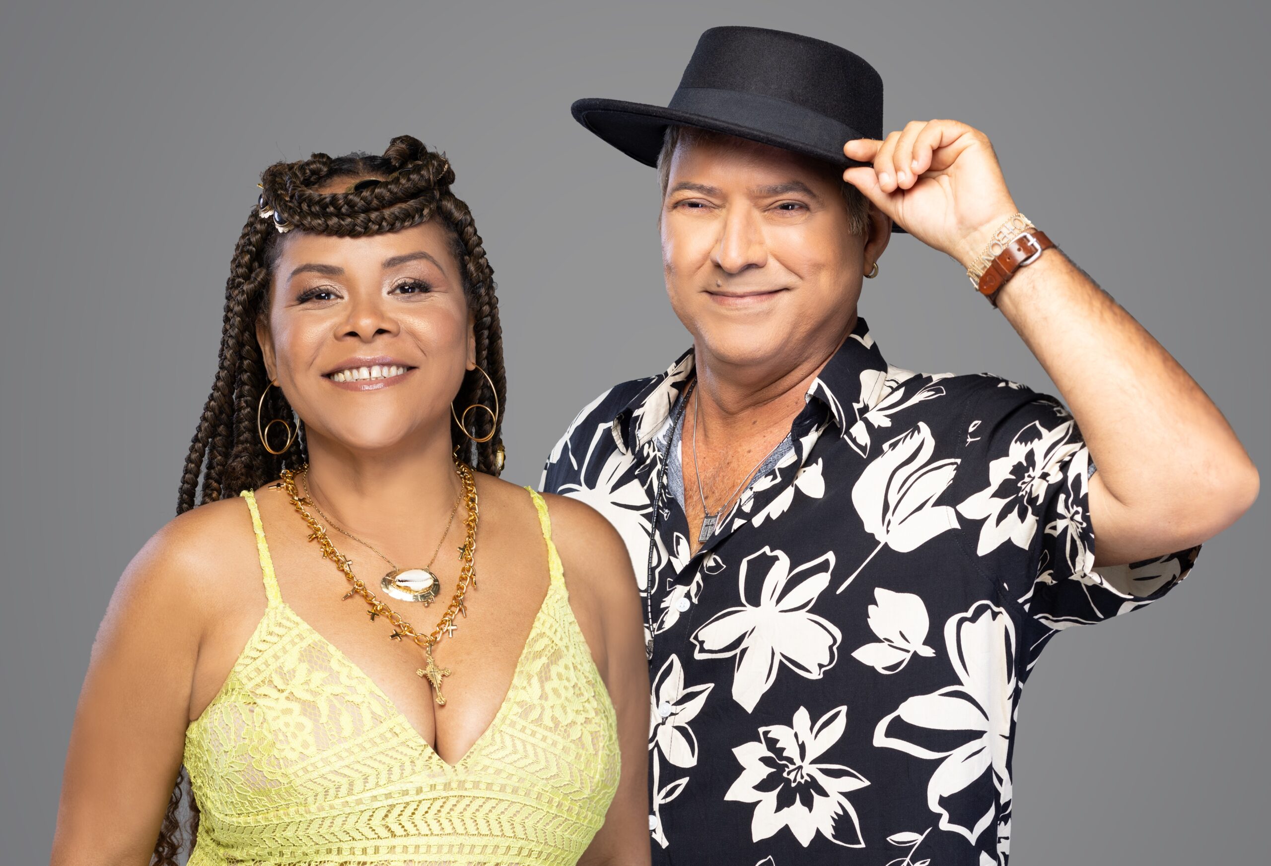 Imagem ilustrativa da imagem Banda Mel comanda mais um ensaio de Verão no Santo Antônio