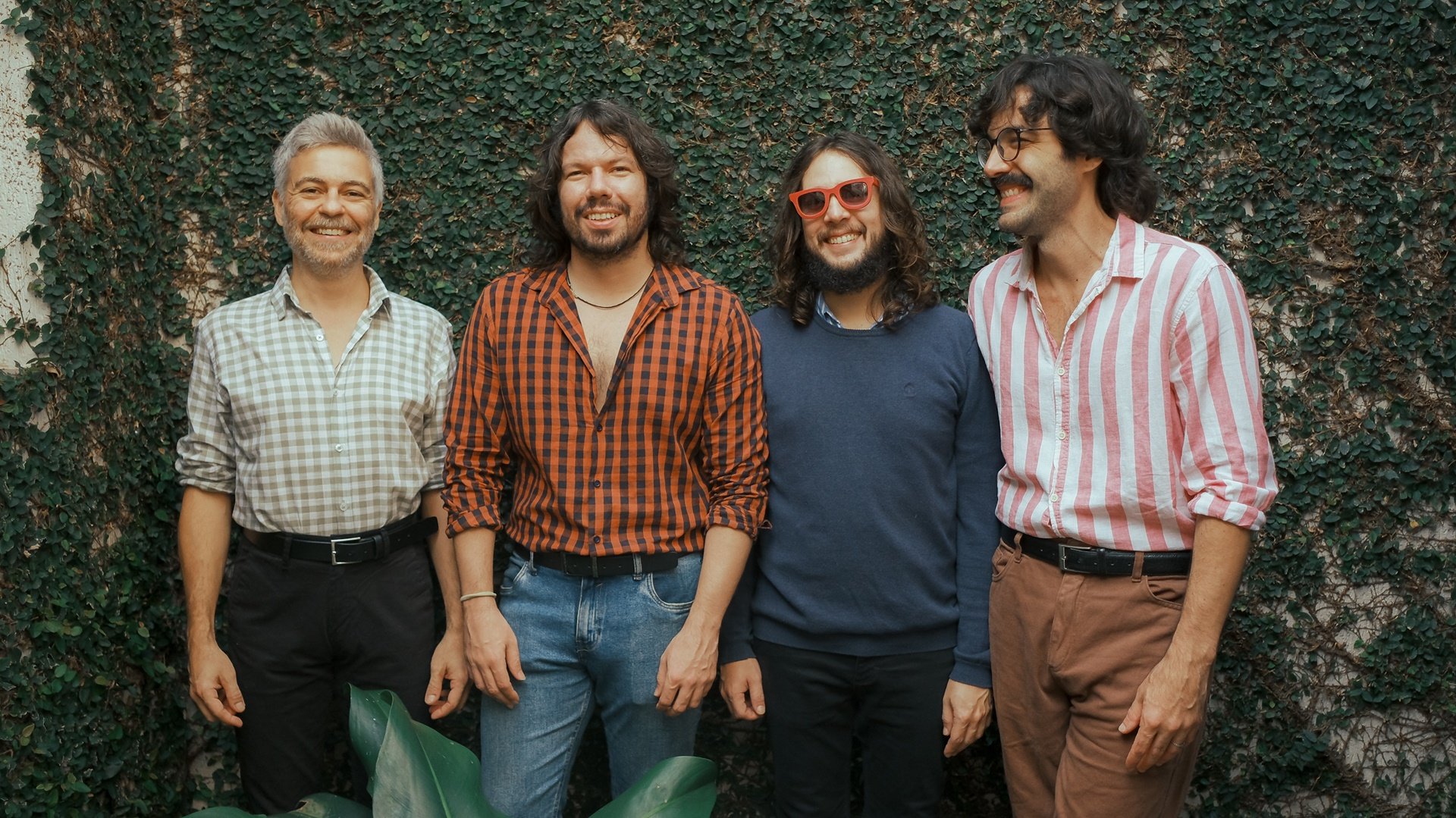 Imagem ilustrativa da imagem Banda baiana Maglore comemora 15 anos com show no Pelourinho