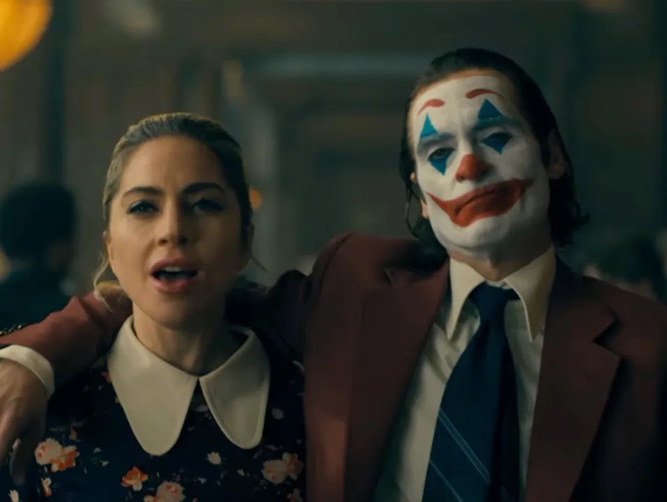 Imagem ilustrativa da imagem CRÍTICA:"Coringa 2" capta o impacto visual e a brutalidade do original