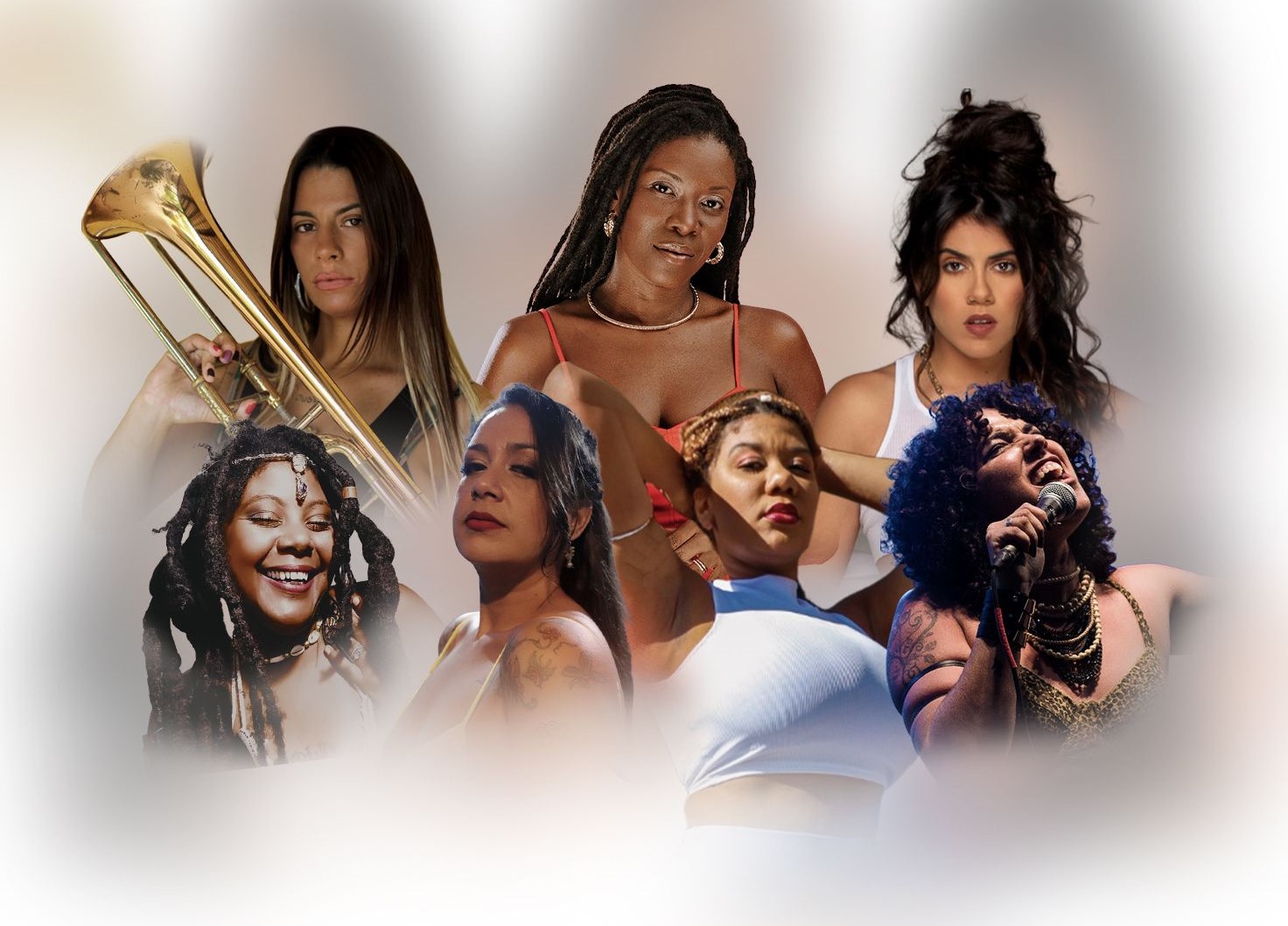 Imagem ilustrativa da imagem Cantoras homenageiam Bob Marley no Dia Nacional do Reggae