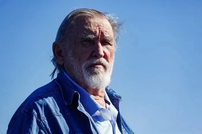 Imagem ilustrativa da imagem Documentário sobre Aleixo Belov é premiado em festival de Veneza