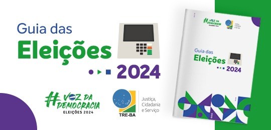 Imagem ilustrativa da imagem Entrevista: Preparativos para as Eleições Municipais em Salvador 2024