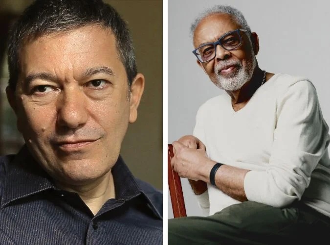 Imagem ilustrativa da imagem Estreia de ópera de Gilberto Gil no Brasil será transmitida ao vivo