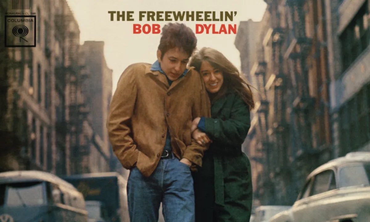 Imagem ilustrativa da imagem Filme revive apresentação de Bob Dylan em 'A Hard Rain’s A-Gonna Fall'