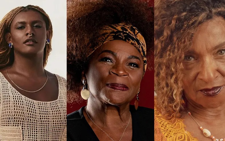 Imagem ilustrativa da imagem Flica 2024: Programação terá Liniker, Zezé Motta, Elisa Lucinda e mais