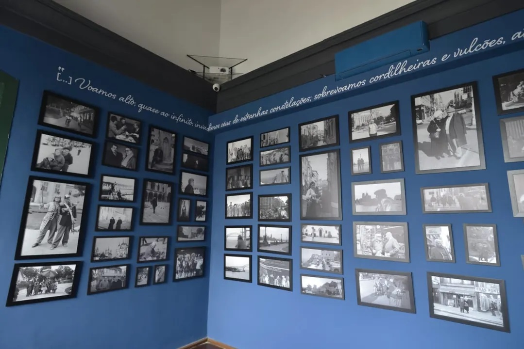 Imagem ilustrativa da imagem Fundação Casa de Jorge Amado reabre com novo espaço e exposições