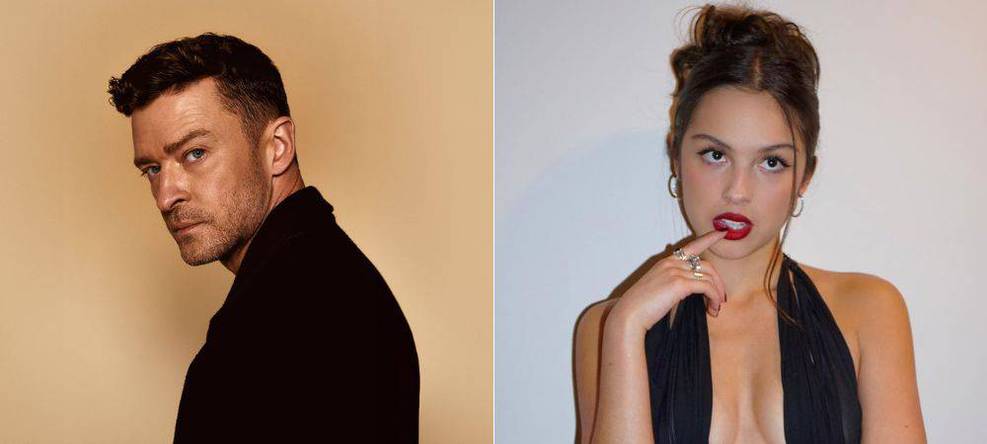 Imagem ilustrativa da imagem Lollapalooza revela line-up com Justin Timberlake e Olivia Rodrigo