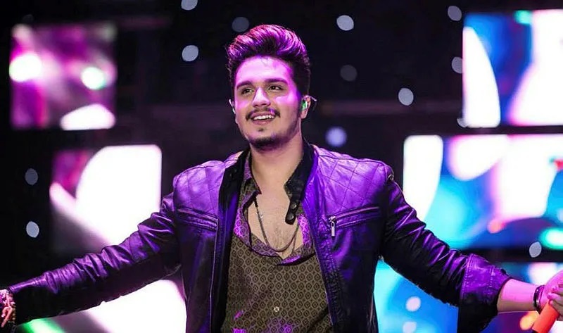 Imagem ilustrativa da imagem Luan Santana e Jorge e Mateus confirmam shows no Réveillon de Salvador