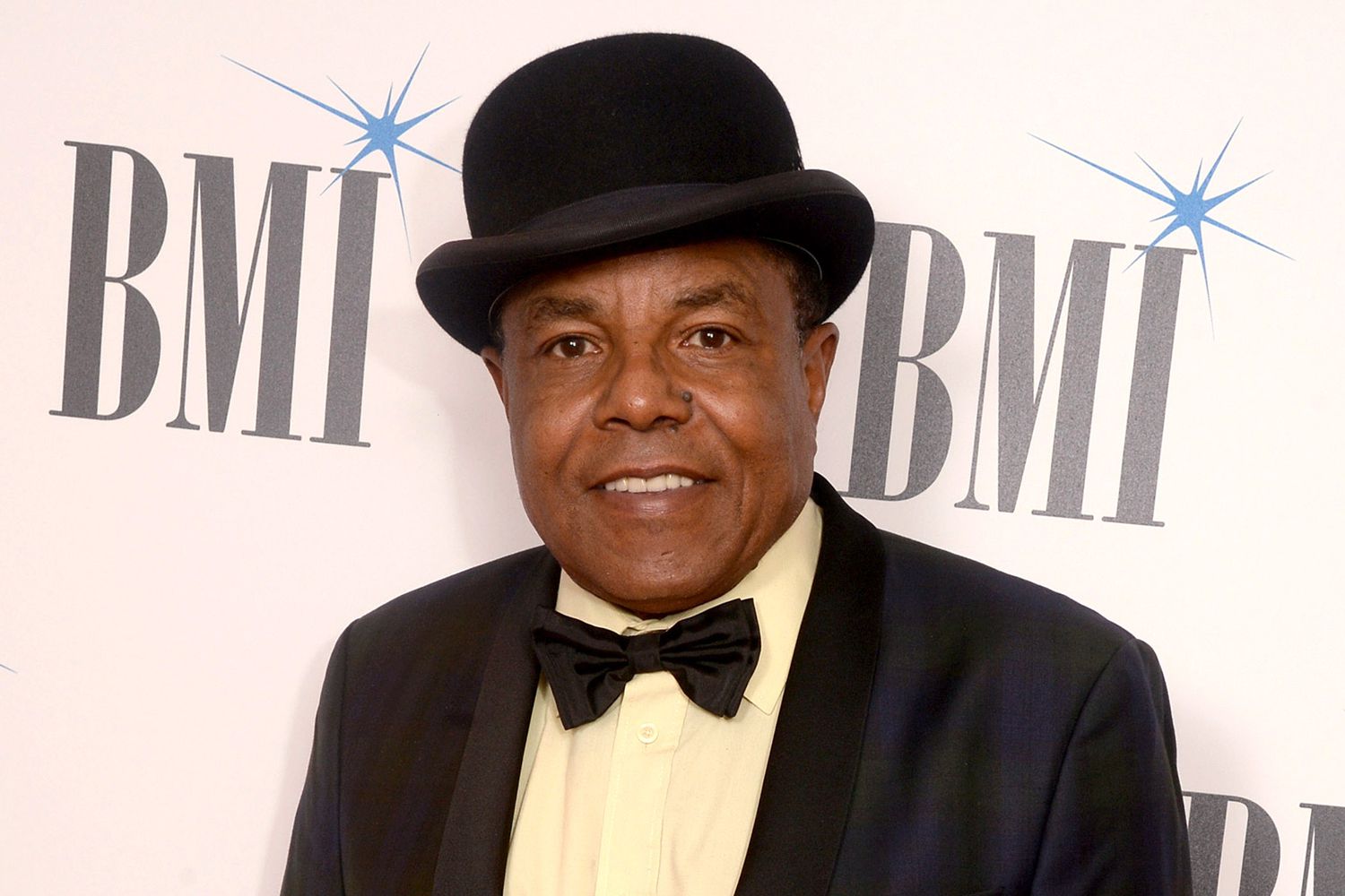 Imagem ilustrativa da imagem Morre Tito Jackson, irmão de Michael Jackson, aos 70 anos