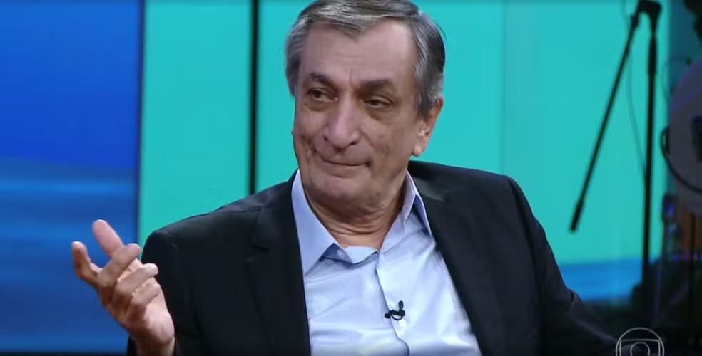 Imagem ilustrativa da imagem Morre aos 79 anos Antonio Cicero, membro da ABL e letrista da MPB