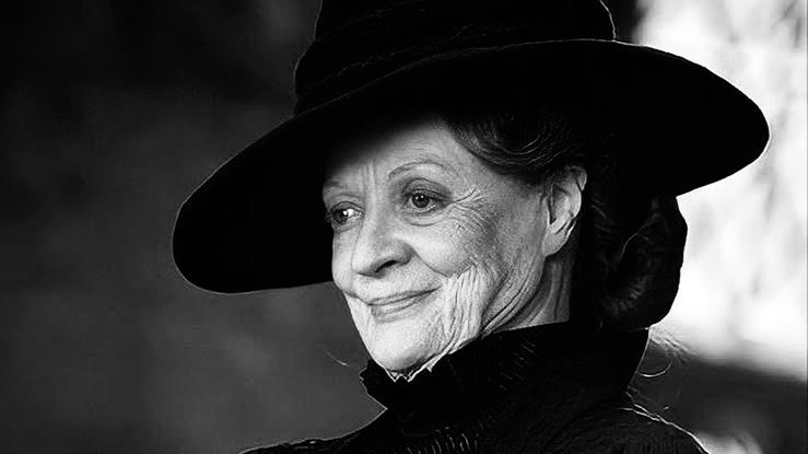 Imagem ilustrativa da imagem Morre atriz Maggie Smith, de ‘Harry Potter’ e ‘Downton Abbey’