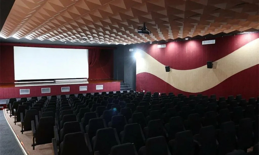 Imagem ilustrativa da imagem Obras de cineastas de língua espanhola ganham exibição em Salvador