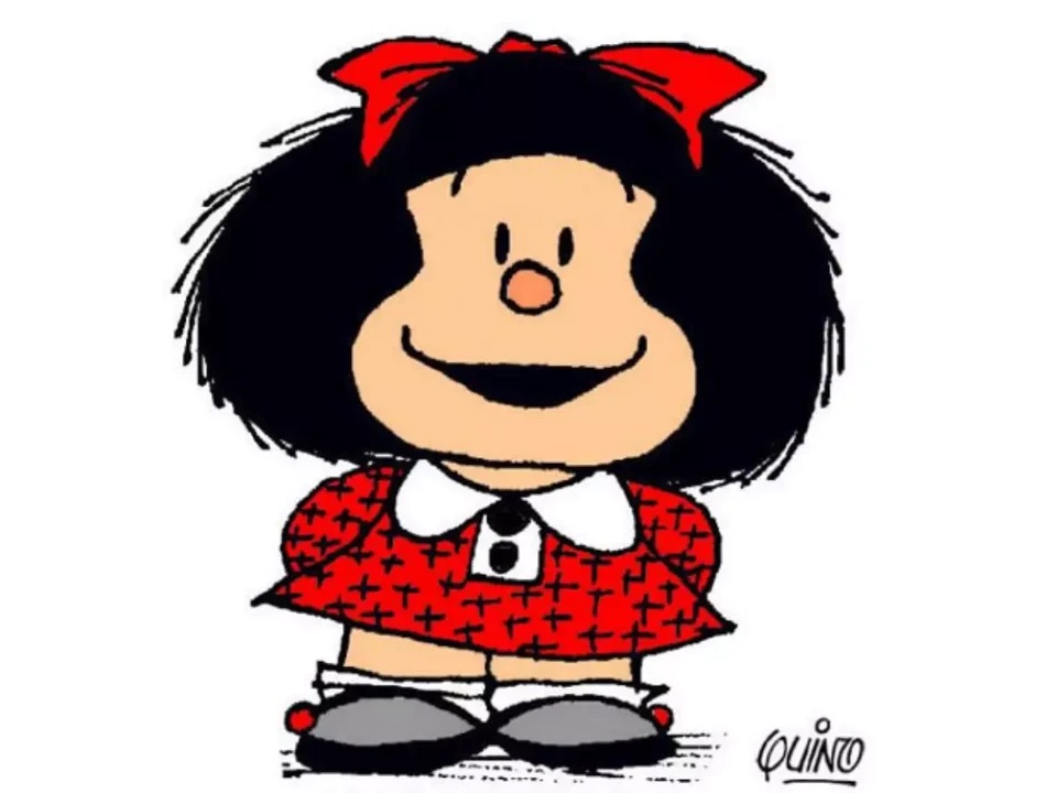 Imagem ilustrativa da imagem QUADRINHOS

Mafalda chega aos 60 anos inspirando artistas e ativistas