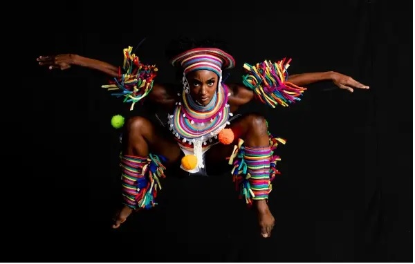 Imagem ilustrativa da imagem Representantes da cultura afro-baiana serão homenageados em Salvador