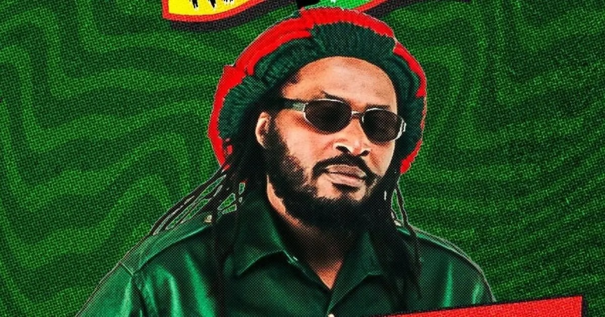Imagem ilustrativa da imagem República do Reggae traz show especial de Edson Gomes em novembro