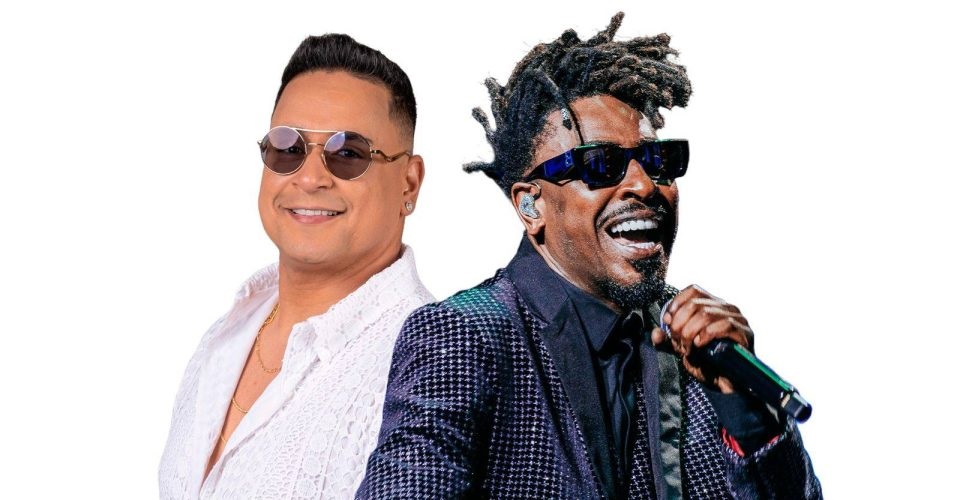 Imagem ilustrativa da imagem Samba Salvador anuncia grupo Pixote e Xanddy Harmonia