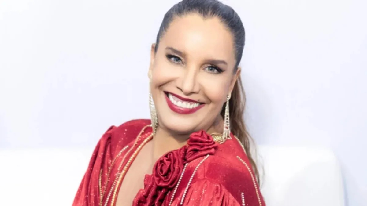 Imagem ilustrativa da imagem Sarajane fala de Carnaval e opina sobre a Axé Music: "Acabou"