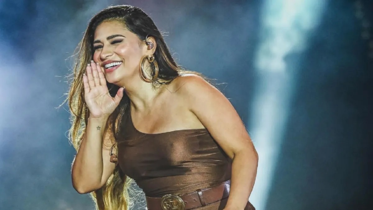 Imagem ilustrativa da imagem Simone Mendes e mais: Fenagro 2024 confirma primeiros shows