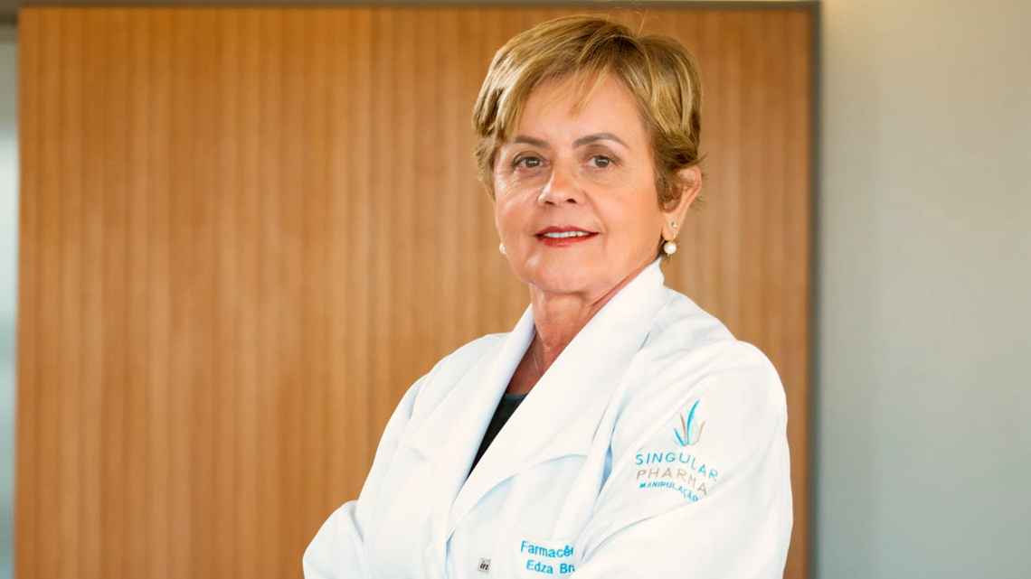 Imagem ilustrativa da imagem Suspensão dos Chips da Beleza pela ANVISA | Farmacêutica Edza Brasil