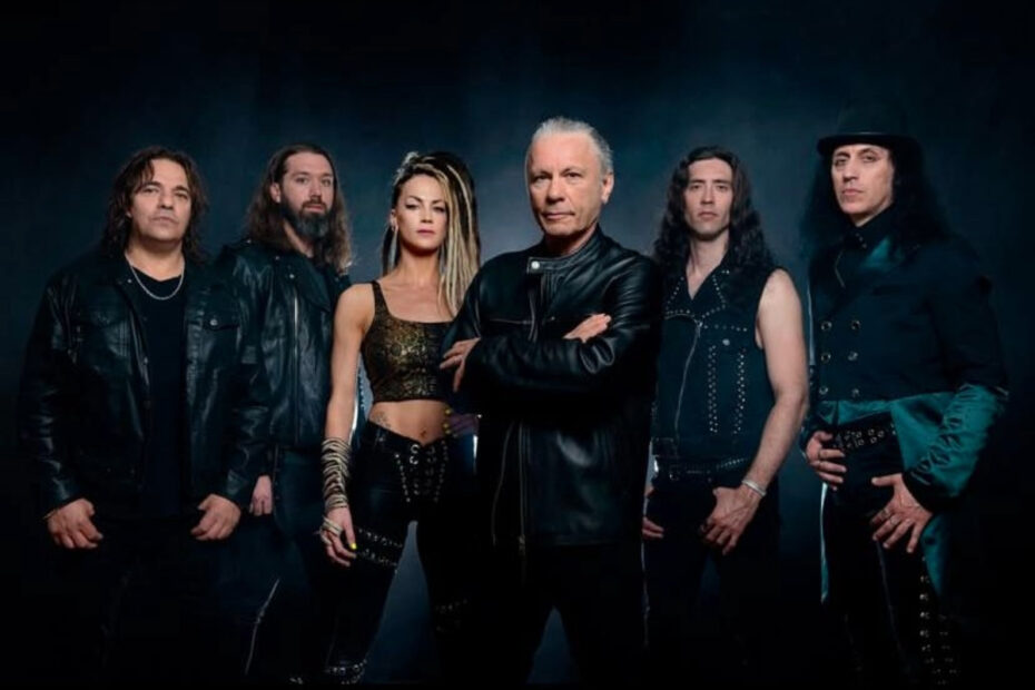 Imagem ilustrativa da imagem The Town 2025 anuncia Bruce Dickinson, Capital Inicial e Supla