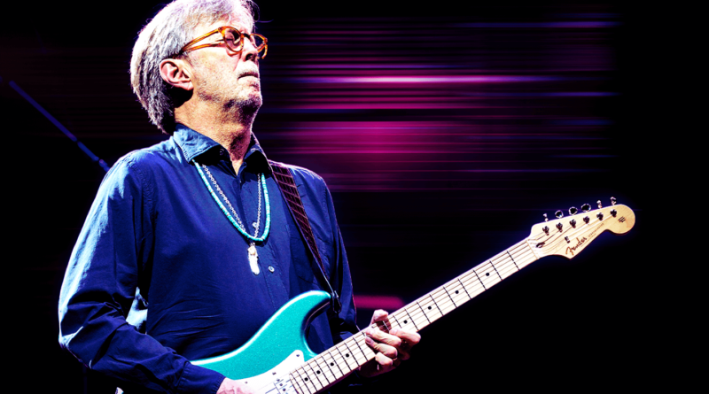 Imagem ilustrativa da imagem Últimos ingressos: Eric Clapton volta ao Brasil com show no Rio