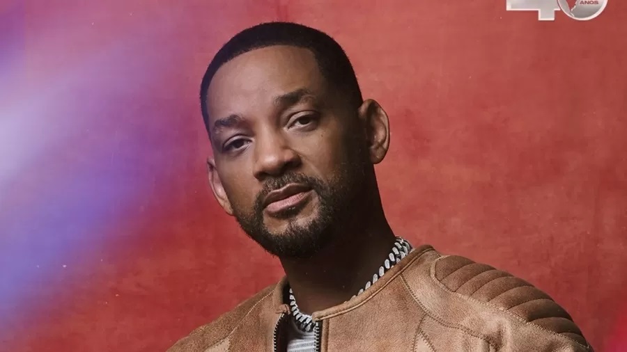 Imagem ilustrativa da imagem Will Smith é anunciado como atração no Rock in Rio