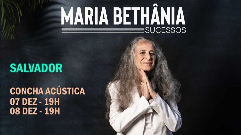 Imagem ilustrativa da imagem Maria Bethânia - Sucessos