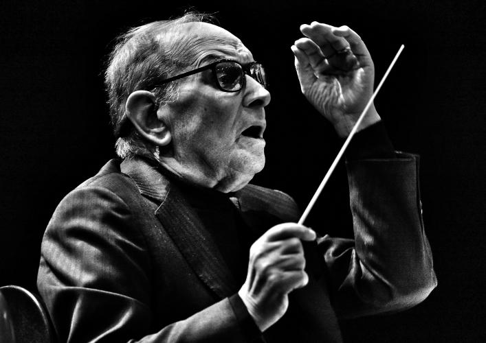 Imagem ilustrativa da imagem OSBA faz concerto especial em homenagem a Ennio Morricone