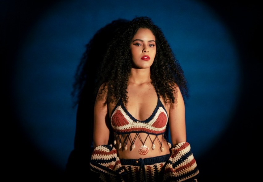 Imagem ilustrativa da imagem Bailinho de Quinta fará reveillon com Rachel Reis e Cortejo Afro