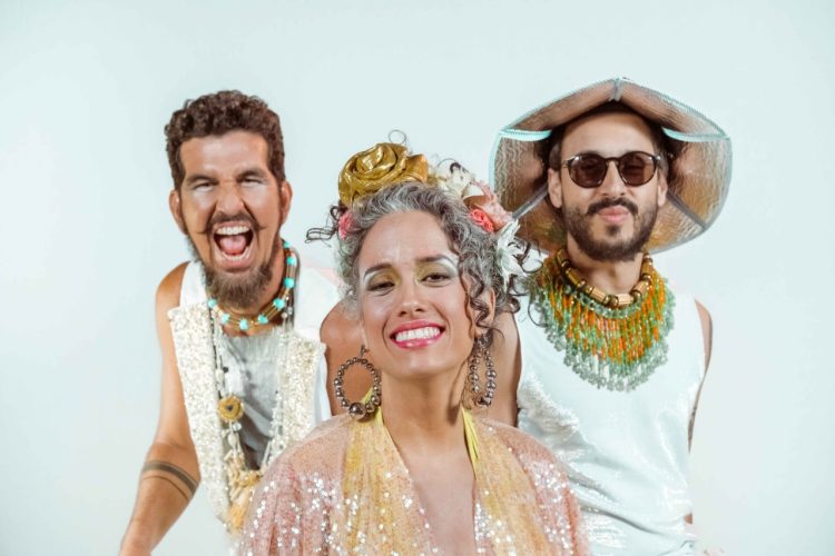 Imagem ilustrativa da imagem Réveillon do Bailinho de Quinta