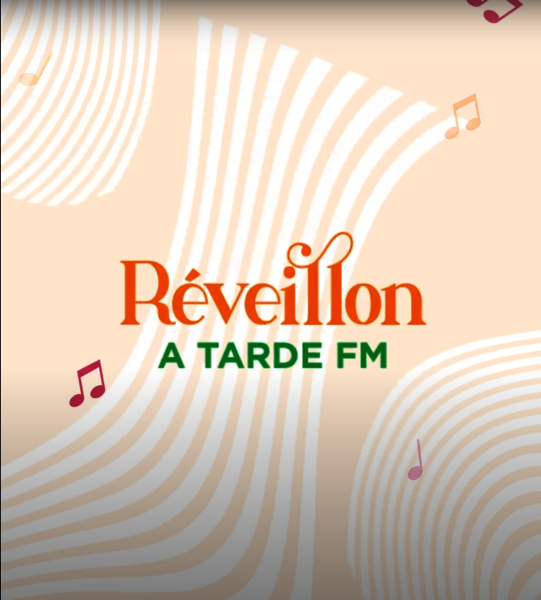 Imagem ilustrativa da imagem Programação de Réveillon - A TARDE FM