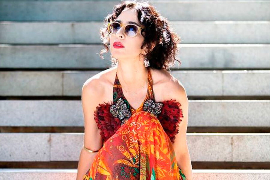 Imagem ilustrativa da imagem Festival de Inverno: Marisa Monte é anunciada como primeira atração