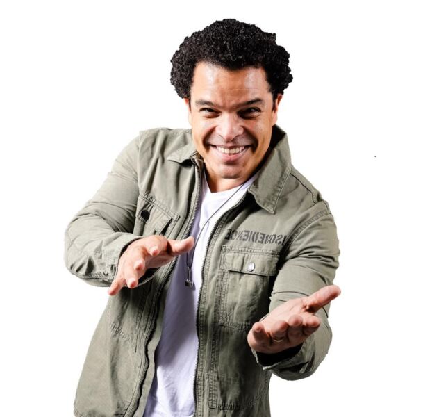 Imagem ilustrativa da imagem Adelmo Casé e Eric Assmar dividem palco no Oxi É Jazz