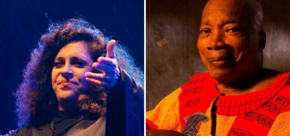 Imagem ilustrativa da imagem Show beneficente em Salvador homenageia Gal Costa e Milton Nascimento