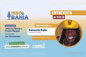 190 anos da Revolta dos Malês | Raimundo Bujão