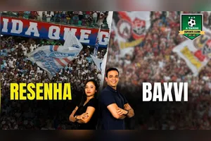 A TARDE ESPORTE CLUBE NO AR - 06/06/25