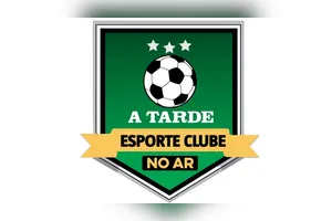 A TARDE ESPORTE CLUBE NO AR