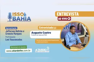 Augusto Castro | Investimentos em Infraestrutura e Parcerias