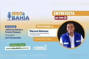 Cuidados com o HMPV: Alerta sobre Riscos e Prevenção na Bahia | Marcos Gêmeos