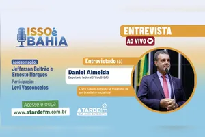 Daniel Almeida: A trajetória de um brasileiro socialista | Livro celebra 40 anos