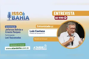 Dificuldade na transição do cargo e planos para 2025 | Luiz Caetano