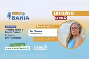 Festival "Os Filmes Que Eu Não Vi" em Salvador | Sol Moraes