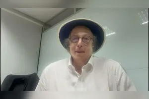 GLOBAL AGRIBUSINESS FORUM MOSTRA A IMPORTÂNCIA DO AGRO NO BRASIL | A TARDE AGRO