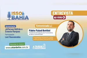 Impactos da PEC 65/2023 e defesa dos servidores do Banco Central | Fábio Faiad