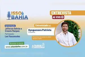 Lesões no Ombro: Como Prevenir e Tratar | Dr. Gyoguevara Patriota, Ortopedista