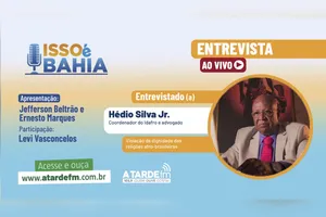 Liberdade Religiosa e Racismo Contra Religiões Afro-Brasileiras | Hédio Silva Jr