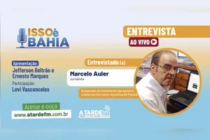 Liberdade de Imprensa: Marcelo Auler - Jornalista tem contas bloqueadas por ação